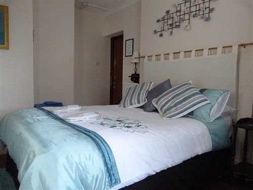 فندق Oaklands House - Adults Only Brading المظهر الخارجي الصورة