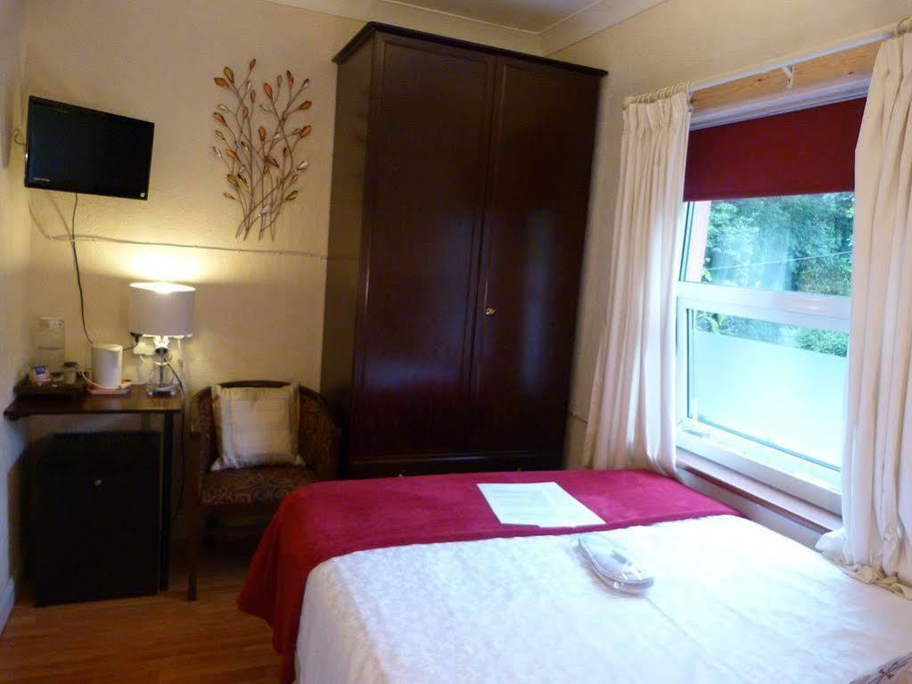 فندق Oaklands House - Adults Only Brading المظهر الخارجي الصورة