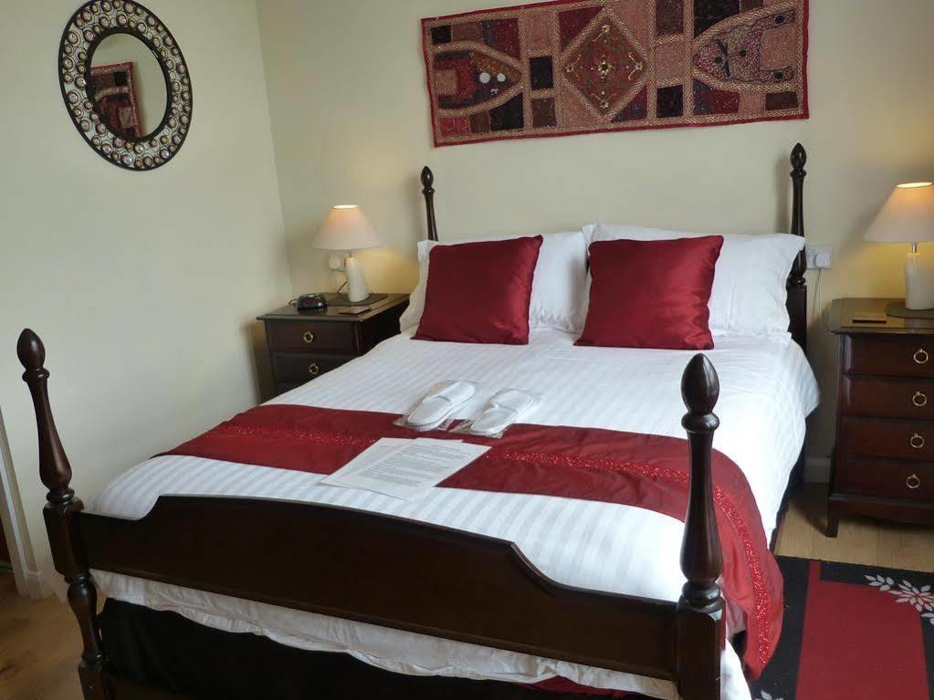 فندق Oaklands House - Adults Only Brading المظهر الخارجي الصورة