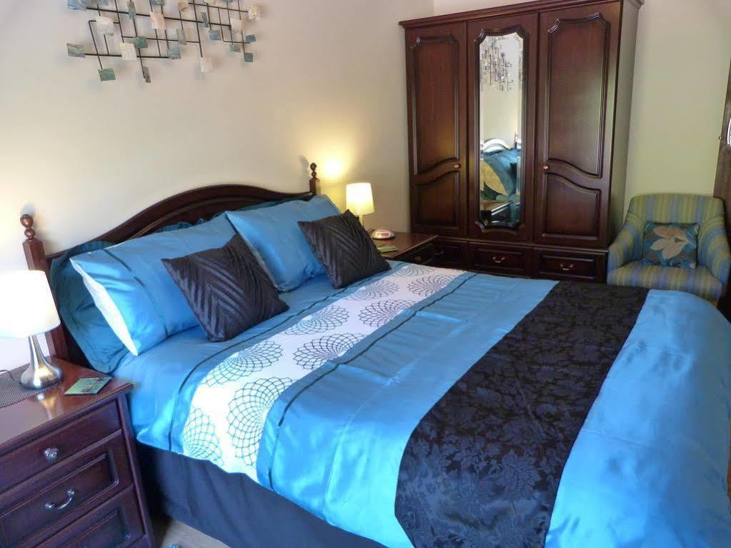 فندق Oaklands House - Adults Only Brading المظهر الخارجي الصورة