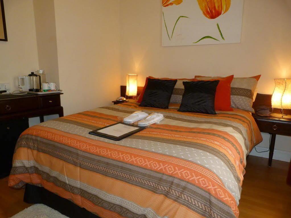 فندق Oaklands House - Adults Only Brading المظهر الخارجي الصورة