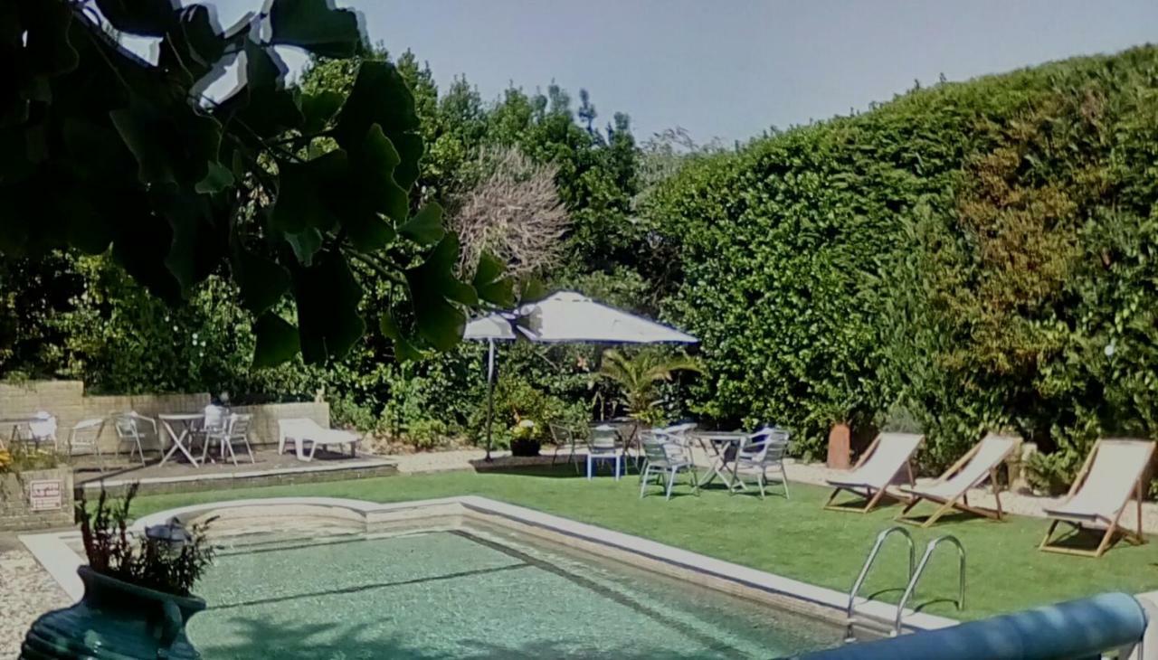 فندق Oaklands House - Adults Only Brading المظهر الخارجي الصورة